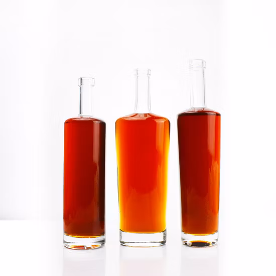 50 ml 100 ml 200 ml 300 ml 350 ml 500 ml Personnalisé Clair Commercial Vide Verre Presse À Froid Café Boisson Juteux Jus De Fruits Bouteille