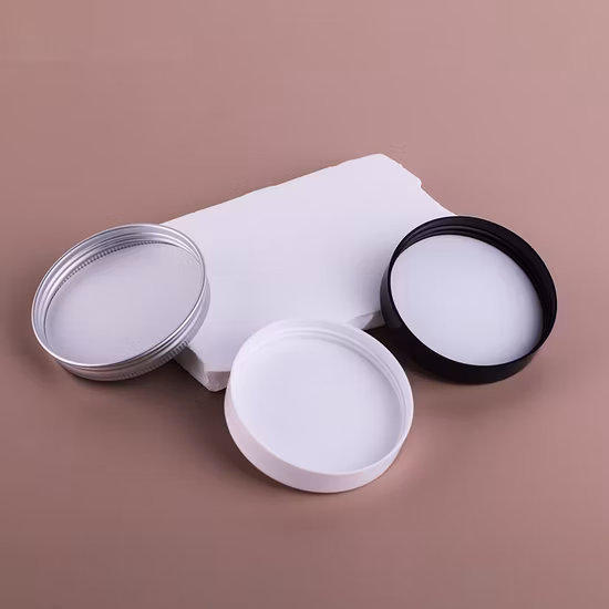 Transparent, Translucide, DMF, Produit de beauté, Médecine, Rond, Certificats, Usine, Vaccin, Alimentaire, Plastique, Medical, Bouteille