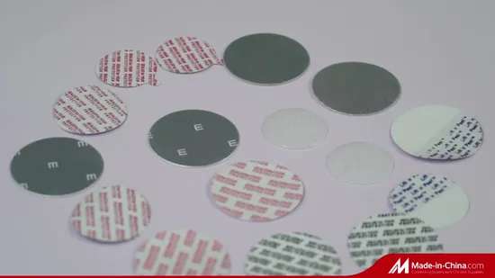 Bouteilles brossées en HDPE de qualité alimentaire