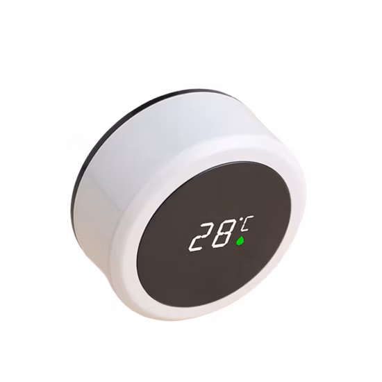 Flacon de stérilisation UV en acier inoxydable personnalisé affichage à LED bouteille d'eau intelligente autonettoyante tasse à LED sous vide à isolation thermique